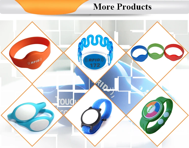 RFID Wristband supplier RFID Wristband supplier