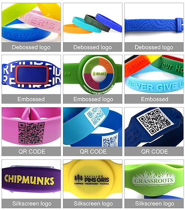 Craftsmanship of RFID Wristbands Craftsmanship of RFID Wristbands