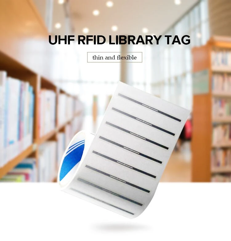Rfid Library tag Rfid Library tag