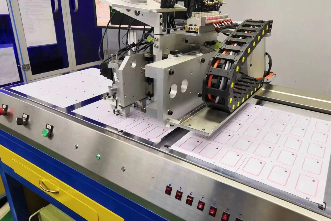 chip-flip machine chip-flip machine