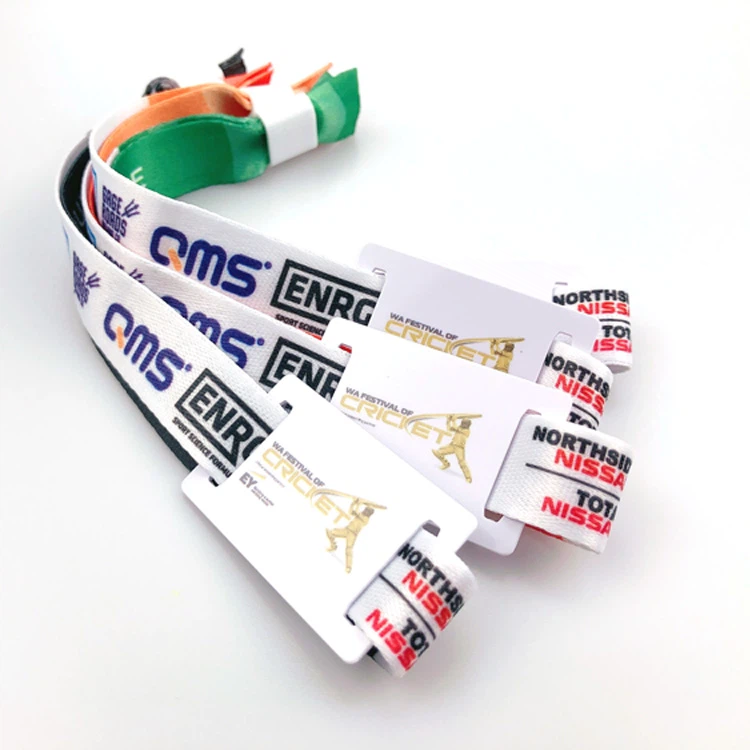 RFID Bracelets for hotel RFID Bracelets for hotel